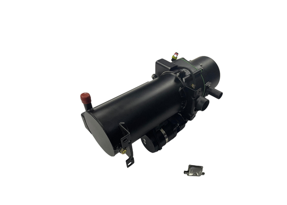 10kW líquido refrigerante Heater Van do motor de um Atv de 12 volts