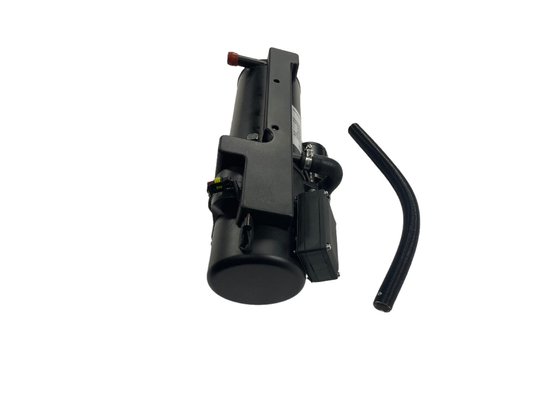 Preheater elétrico de Heater Car Truck Engine Thermal do líquido refrigerante de 12v 24v