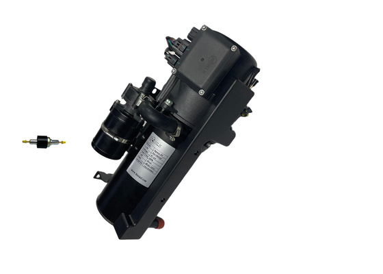 Estacionamento diesel 10kW do carro da água quente da caravana rv Heater For Camper Trailer Motorhomes