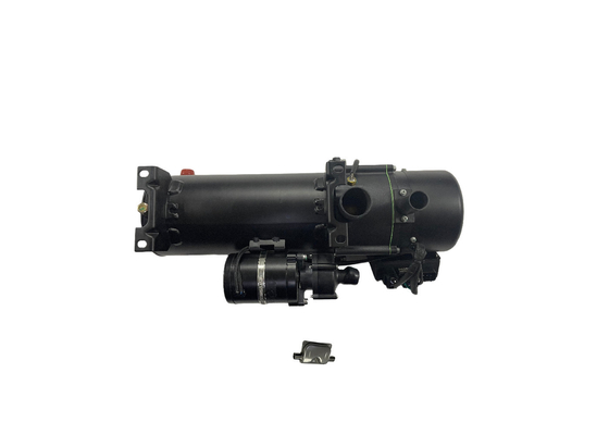 Calefator diesel pequeno 10kW do líquido refrigerante do tanque do rv Heater Box Block Preheating Hydraulic