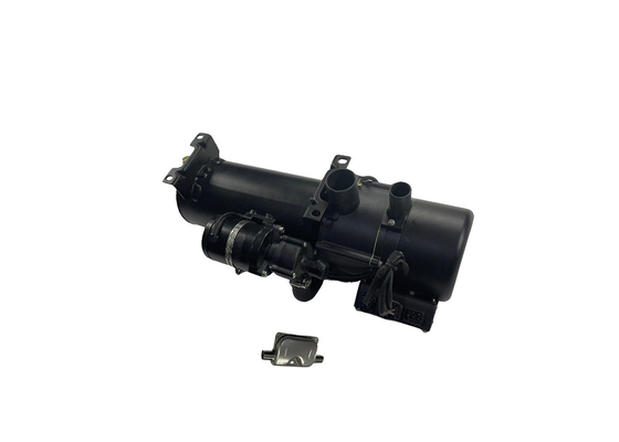 líquido diesel da água de Heater For Ev Boat Truck do líquido refrigerante do motor ateado fogo de 12v 10kw