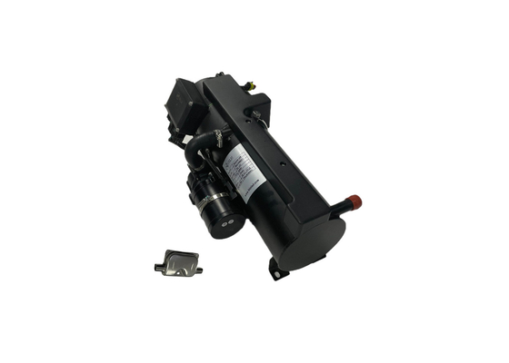 estacionamento diesel Heater Preheater Truck Water Pump do líquido refrigerante de 10kW 12kW 15kW