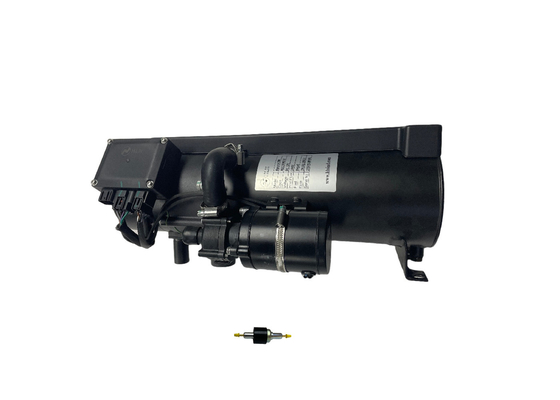 Estacionamento 12v da válvula do trator do caminhão de Heater Diesel Engine For Car Ev do líquido refrigerante do ar semi