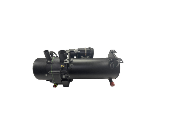 C.C. diesel 10kW de Heater Water 12v do estacionamento do motor líquido
