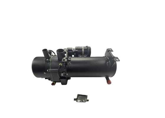 mangueira do motor de Heater Diesel Block High Temperature do estacionamento do carro de 10kW 12kW 15kW