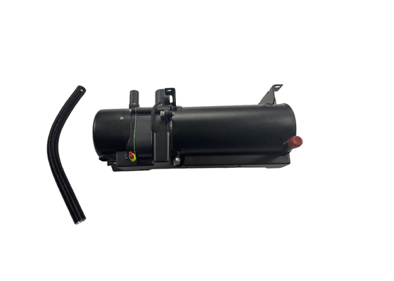 Condicionador de ar diesel de estacionamento da válvula da água de líquido refrigerante do calefator 12v do carro elétrico