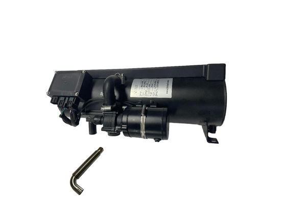 do estacionamento líquido do carro de 12V 10kW aquecedor de água diesel de Heater Similar To Webasto Eberspacher