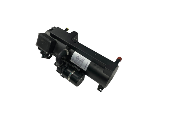 estacionamento líquido diesel Heater Parked Car Heater Coolant de 10kW 12kW 15kW 12V