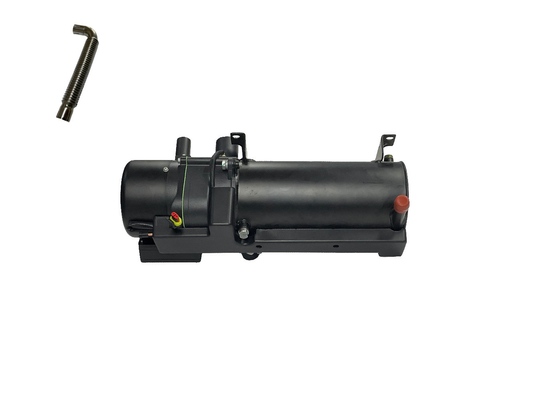estacionamento líquido diesel Heater Parked Car Heater Coolant de 10kW 12kW 15kW 12V