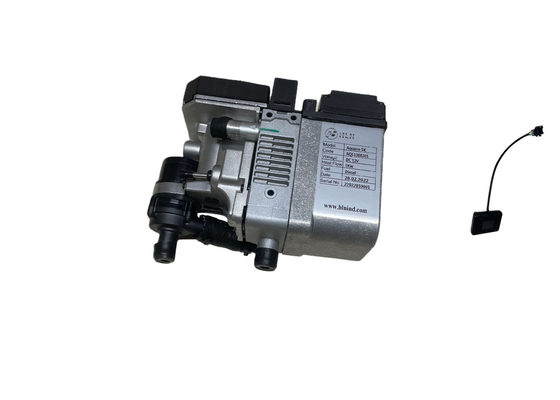 Acampamento 5kw Heater For Camper Shell diesel portátil de Combi