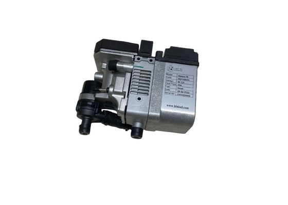 5kw estacionamento diesel Heater Water Truck 234x108x195mm