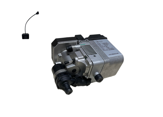 5kw estacionamento diesel Heater Water Truck 234x108x195mm