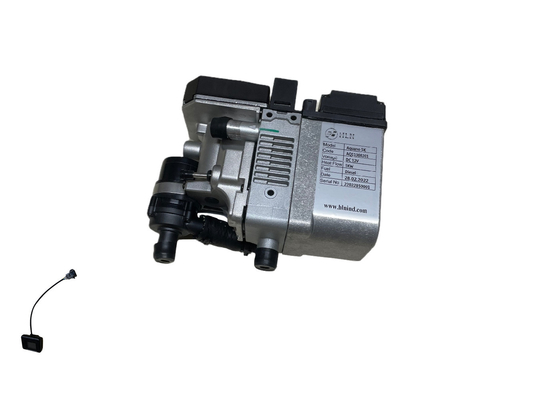 5kw noite diesel Heater For Campervan Motorhome Shed