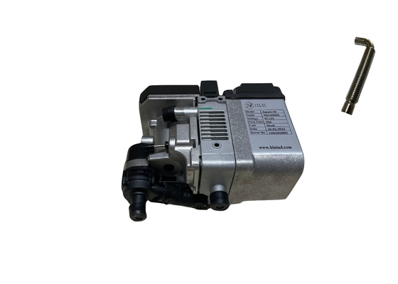 12/24 de volt 5kw Heater In Garage Coolant Block diesel Heater Universal