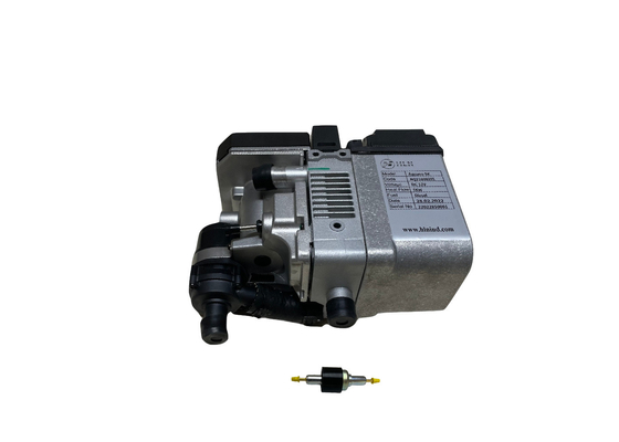 Calefator de estacionamento 5kw Heater For Caravan Truck Water diesel