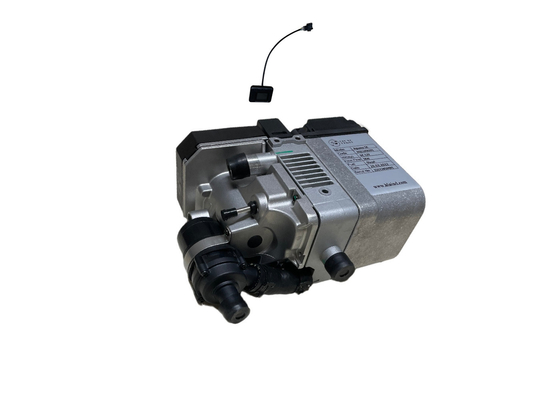 ATAC diesel de 5kw 12v Heater Coolant Water Heater para o caminhão do barco do ônibus