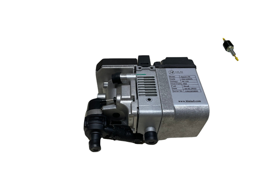 reboque diesel da carga de 5K 5kw Heater In Camper Trailer Campervan