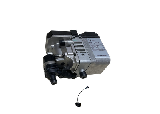 reboque diesel da carga de 5K 5kw Heater In Camper Trailer Campervan