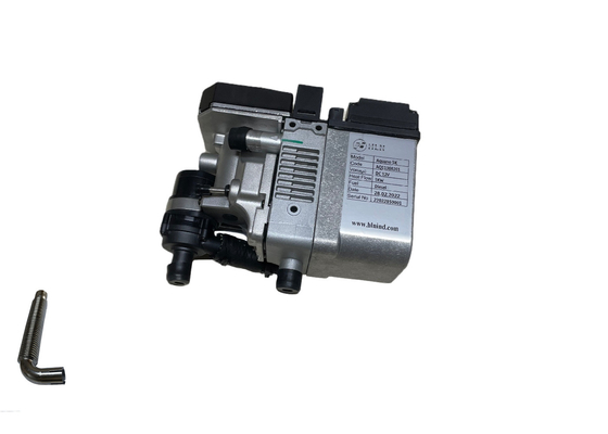 Líquido refrigerante ateado fogo diesel Heater Pre-Heaters 12v 5000w do bloco