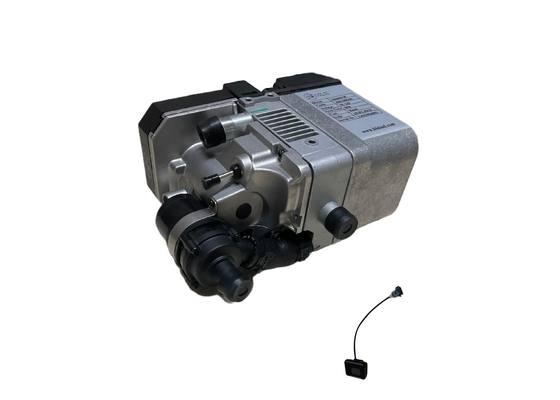 água diesel Heater For Boats Campervan Rv de 12v 5kw