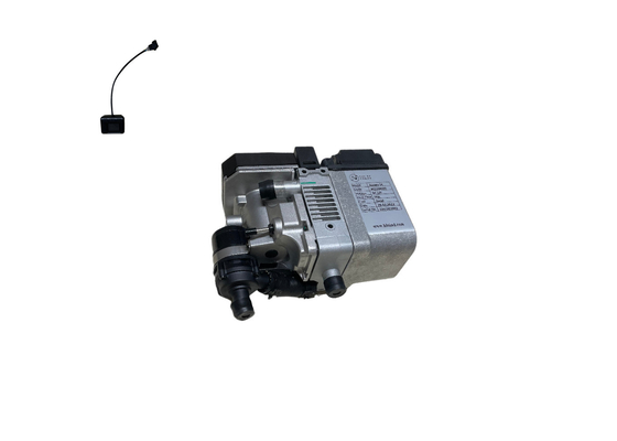 motor diesel diesel pre Heater Water Warmer de Heater Parking 5kW do líquido refrigerante 12v