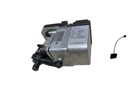 motor diesel diesel pre Heater Water Warmer de Heater Parking 5kW do líquido refrigerante 12v