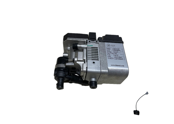 Estacionamento diesel elétrico Heater Car Truck Industrial Boat de 12v 5kw