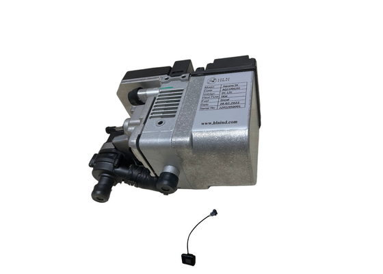 Estacionamento diesel elétrico Heater Car Truck Industrial Boat de 12v 5kw