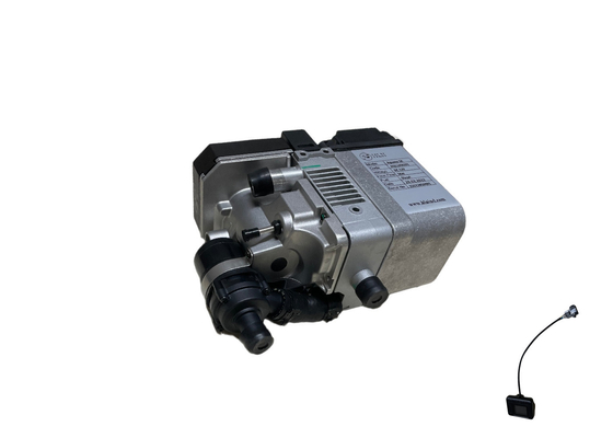 Calefator diesel Inline 12v do líquido refrigerante do bloco de motor