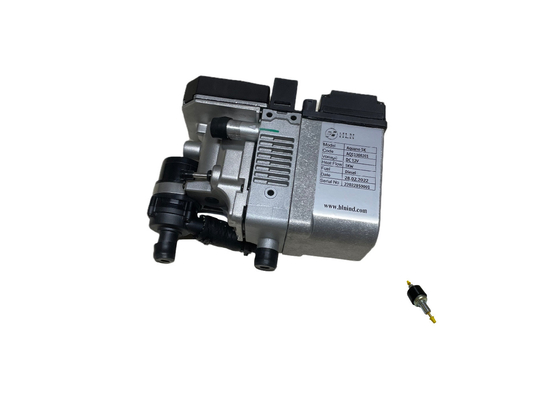 Combustível Heater Fired Heated Water Oil 12v 5kW do líquido refrigerante do carro