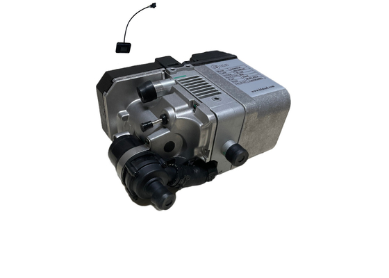 Mangueira diesel automotivo do motor de Heater Car Block High Temperature do líquido refrigerante de 5kW 12v