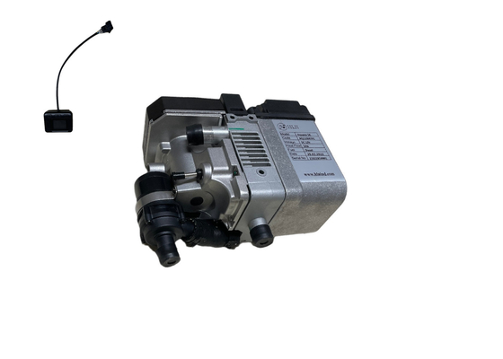 Diesel Tankless - água quente posta Heater Motorhome Marine Camping 5kW