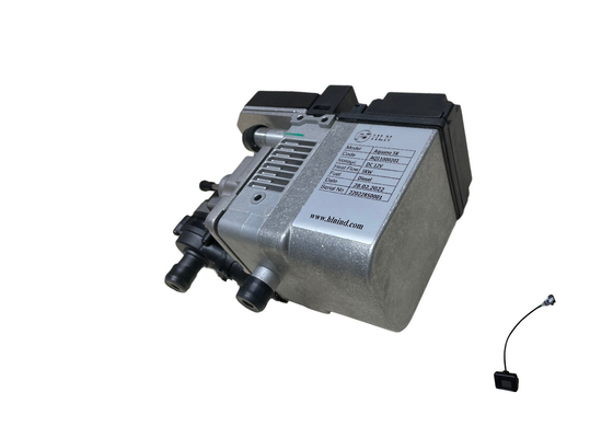 Diesel Tankless - água quente posta Heater Motorhome Marine Camping 5kW