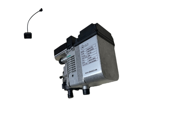 Volt diesel 5K de Heater For Rv Van Motorhome 12 da água quente de Campervan do barco