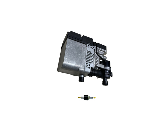 Volt diesel 5K de Heater For Rv Van Motorhome 12 da água quente de Campervan do barco