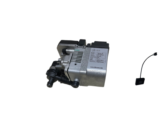 fuzileiro naval diesel de Heater Hydronic Hot Tub Narrowboat da água 5kw