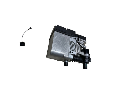 fuzileiro naval diesel de Heater Hydronic Hot Tub Narrowboat da água 5kw