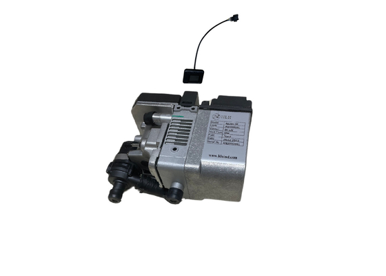 Líquido refrigerante pre Heater Auto Car Pickup 5kW do motor do caminhão do táxi