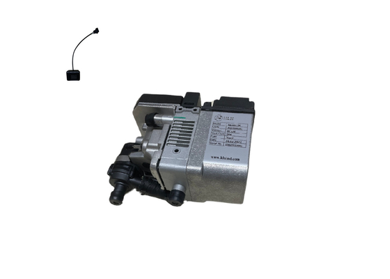 barco de Heater For Diesel Engine Water do líquido refrigerante de 5kW Hydronic