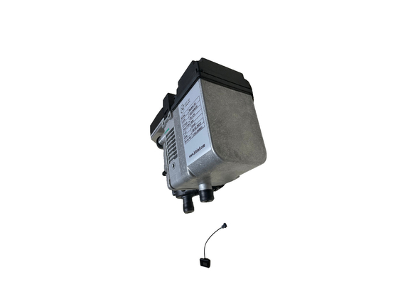 barco de Heater For Diesel Engine Water do líquido refrigerante de 5kW Hydronic