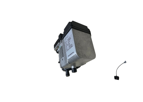 água quente Heater Liquid Parking do líquido refrigerante do motor de automóveis de 5kW 12V