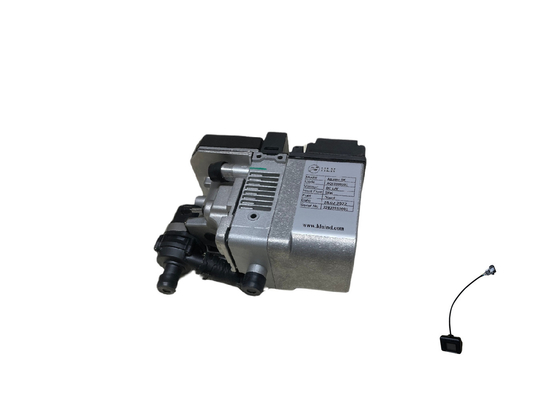 Calefatores universais do carro que usam o calefator 12v 5kW do líquido refrigerante do motor elétrico