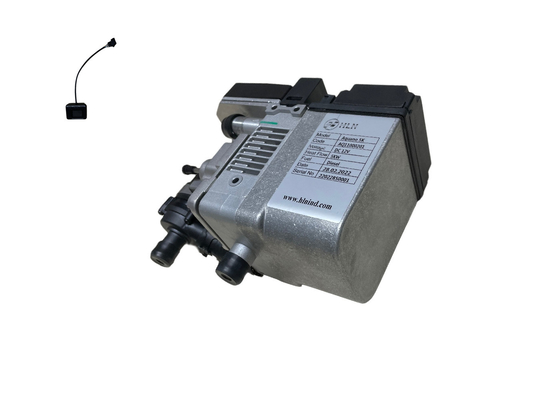 estacionamento líquido diesel Heater Water Diesel de 5000W 12v 24v