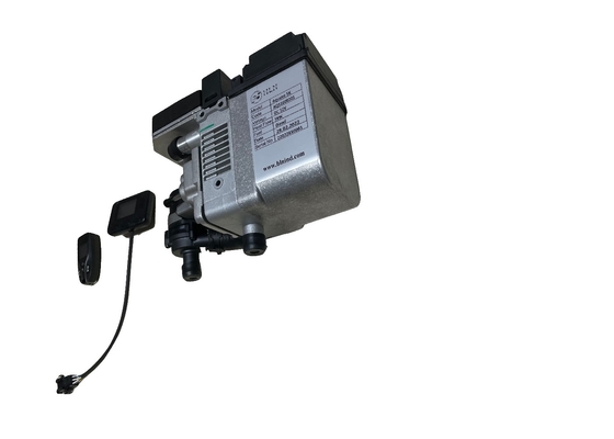 5000 estacionamento diesel Heater Water High Configuration do líquido refrigerante do watt 12V