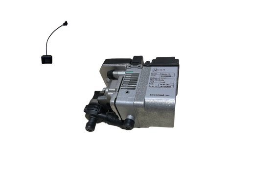 Líquido refrigerante Heater Electric Parking 5kW 12V do motor diesel