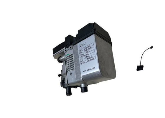 5kw12v água de estacionamento diesel Heater Liquid Car Boat Engine