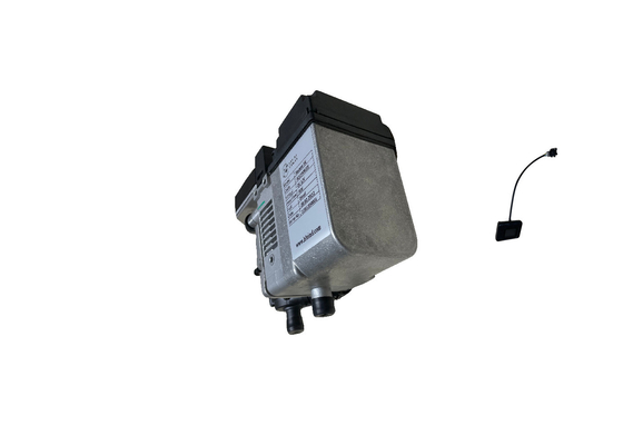 Diesel - líquido refrigerante posto Heater Warmer Rv Motor Hose 24v 5kw do motor