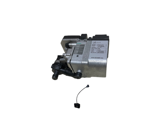 Estacionamento líquido da água do motor de Van Auxiliary Water Heater 12v 24v do ônibus do veículo