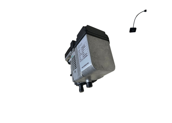 5kw cama auxiliar Van Vehicle de Heater For Jeep Wrangler Truck do líquido refrigerante de 12 volts