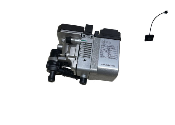 Líquido refrigerante Heater Circulating 12v 5000w do motor de Hydronic